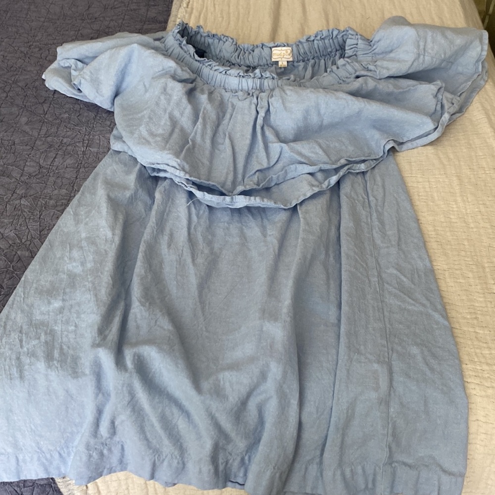 Dress - Picture 3 of 3